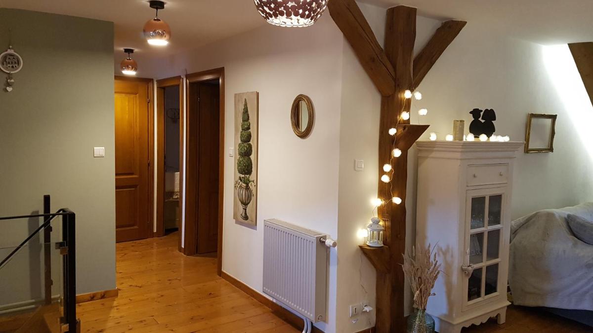 Les Toits de Turckheim - Housity
