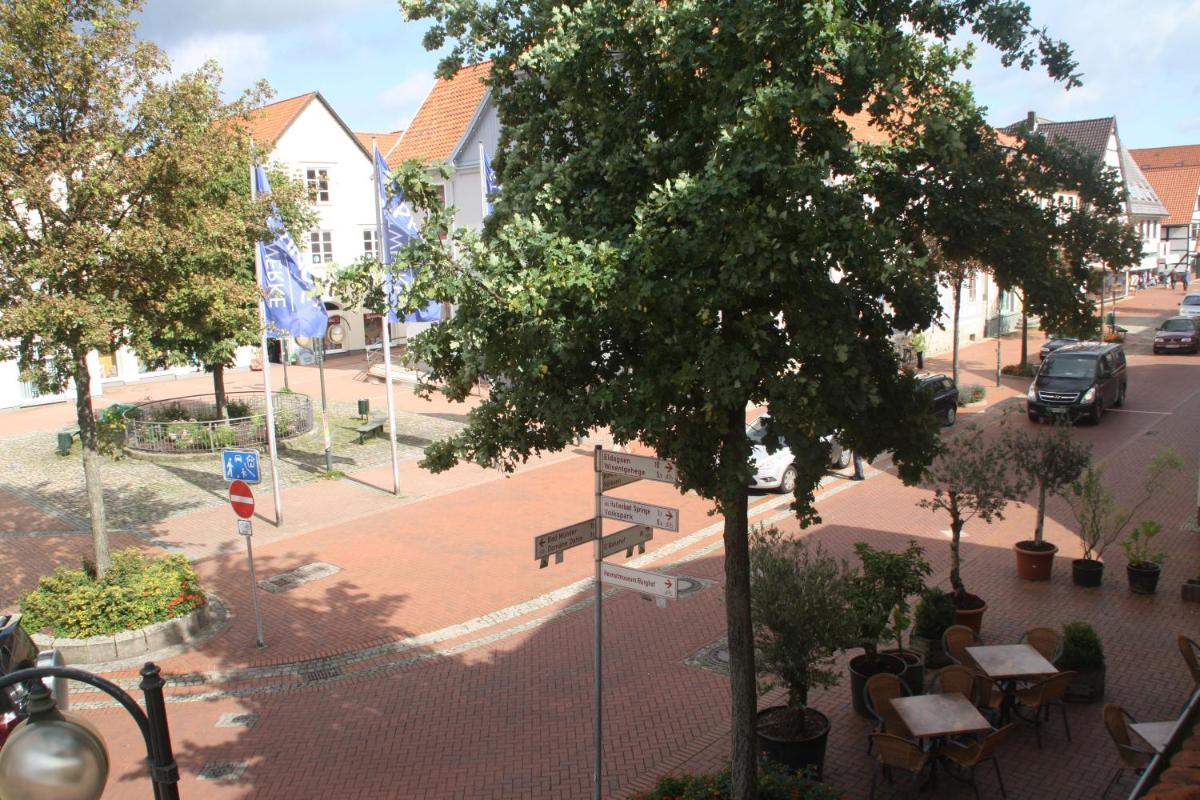 Deutsches Haus - Housity