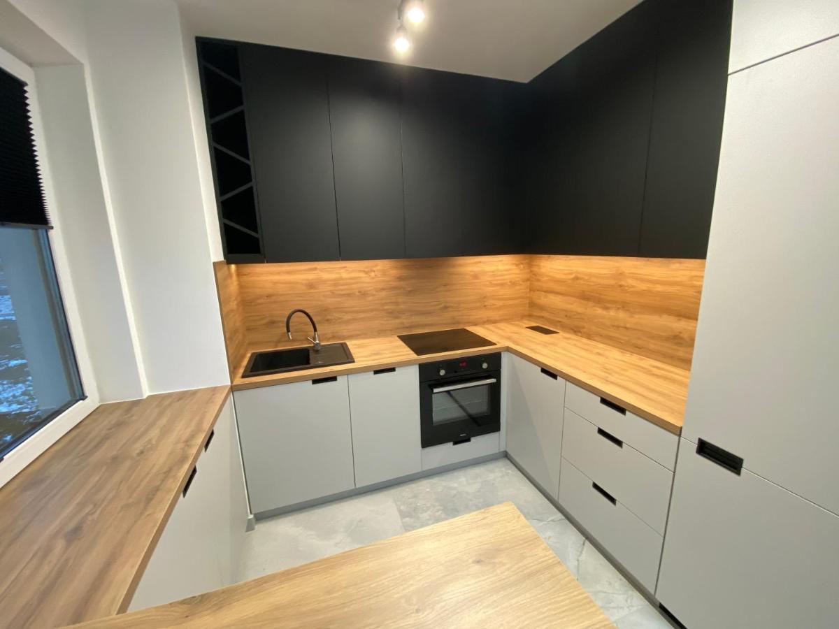 Apartament Sfera - Housity