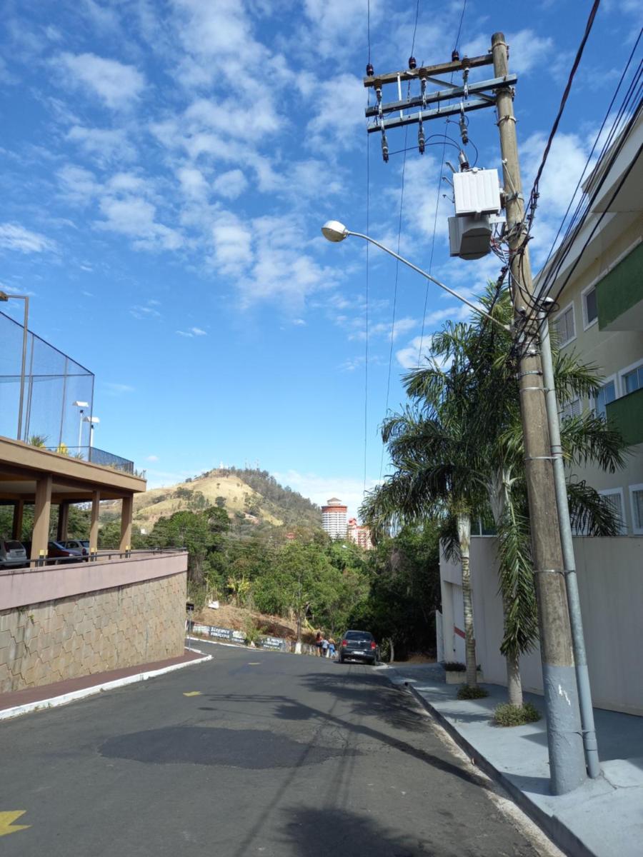Apartamento Turismo 2 quartos em Águas de Lindóia, Natureza!!!! - Housity