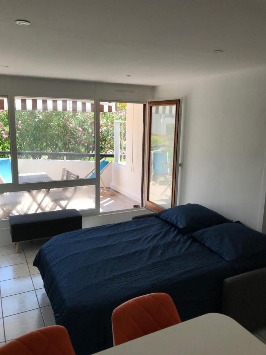 Appartement Port de Capbreton - Housity