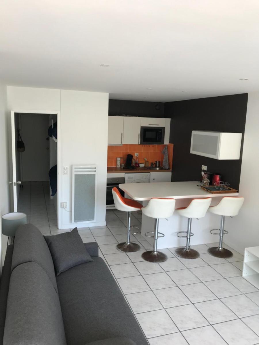 Appartement Port de Capbreton - Housity