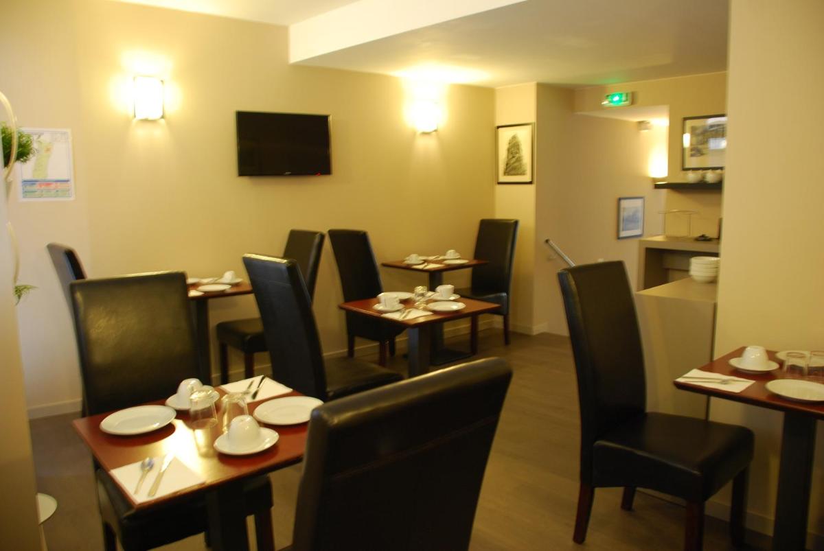 Ruthenium Hotel - Housity