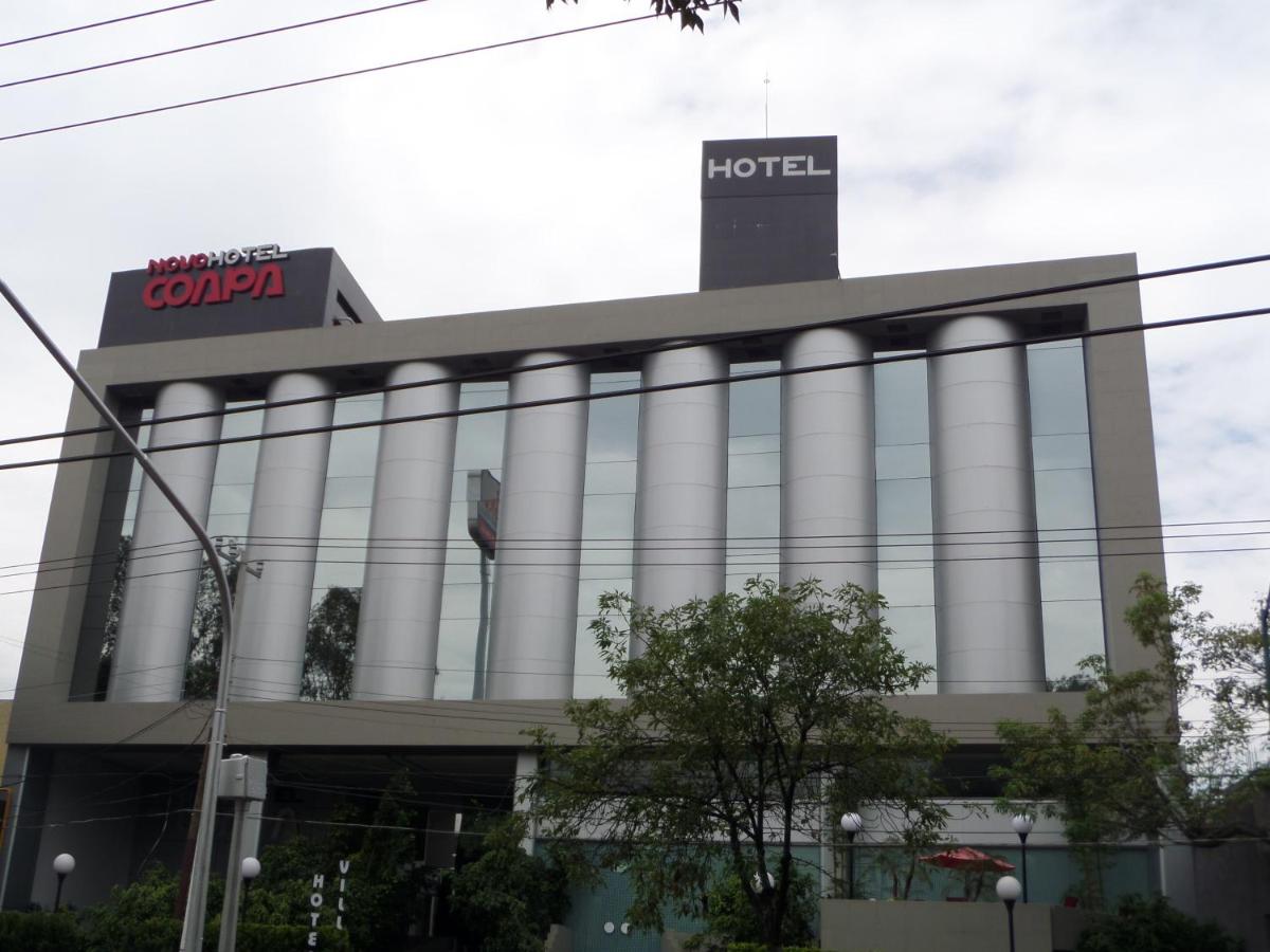 Novo Coapa - Housity
