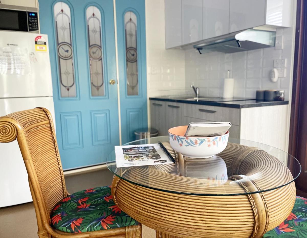 Bongaree Ocean Villa - Housity