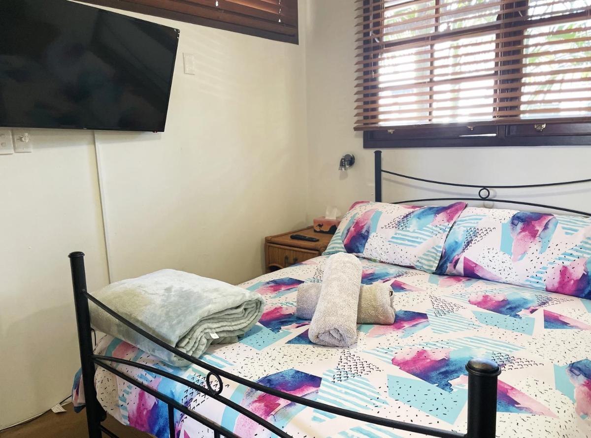 Bongaree Ocean Villa - Housity