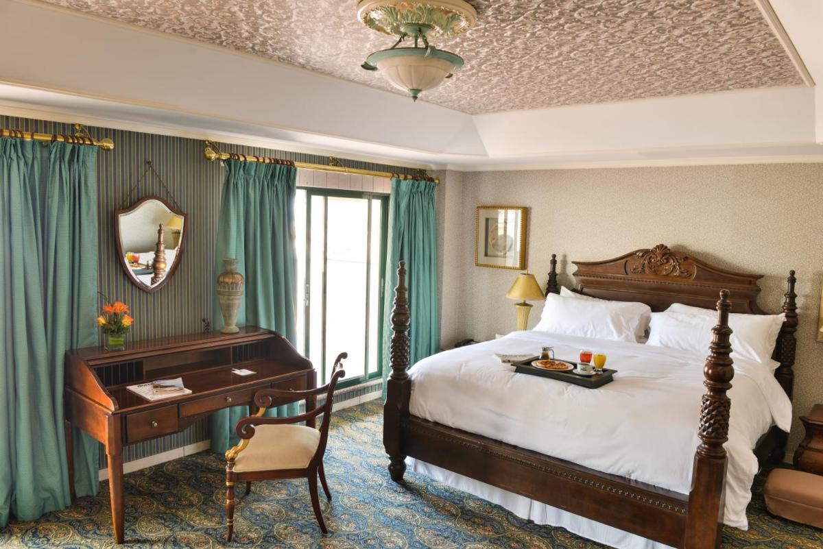 Suitetrails - Hotel Plaza Del Libertador