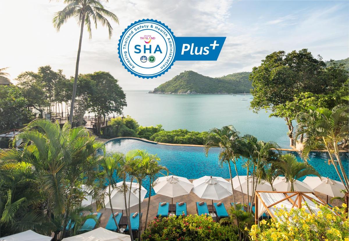 Panviman Resort Koh Phangan - SHA Extra Plus - Housity