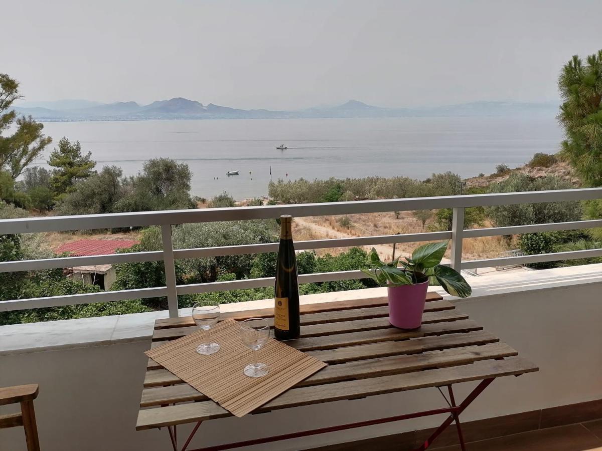 Atlas Endless Blue Apartment - Housity