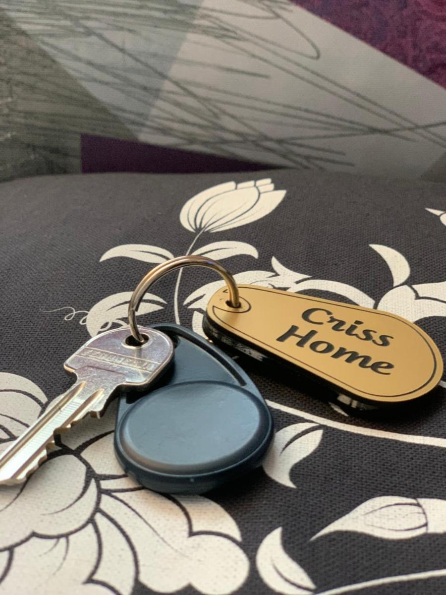 CRISS HOME BULEVARD - Housity