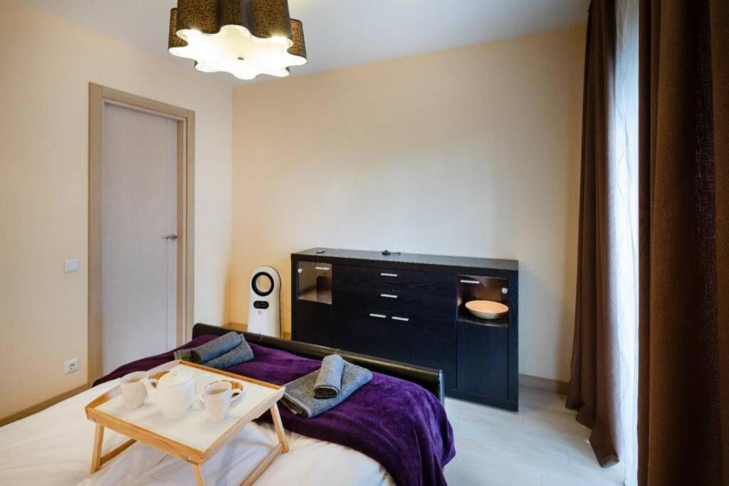 Old Riga Kaleju One Bedroom Apartment with Terrace - Housity