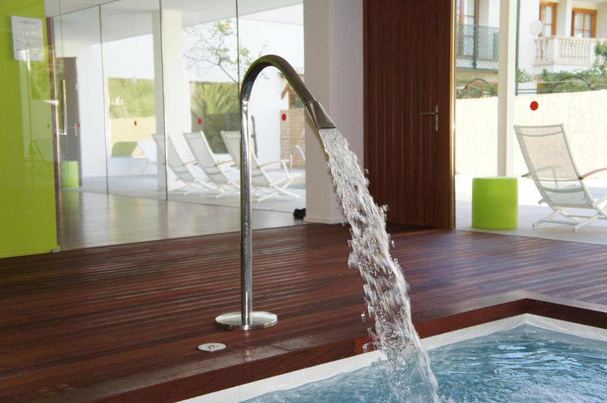 Piscina en o cerca de Hotel Miramar Mallorca