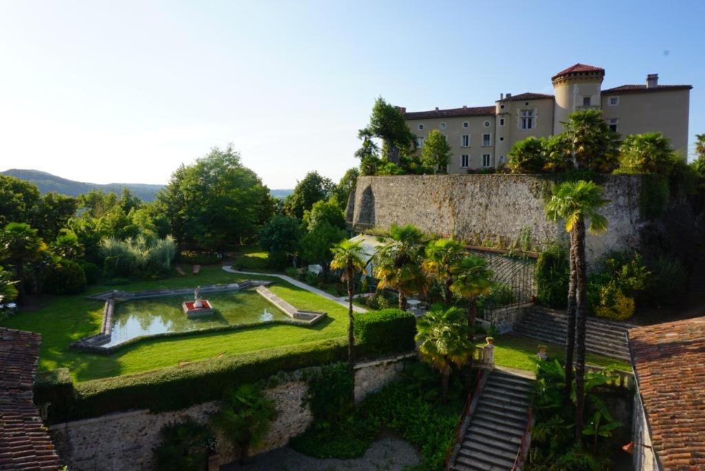 Château de Prat - Housity