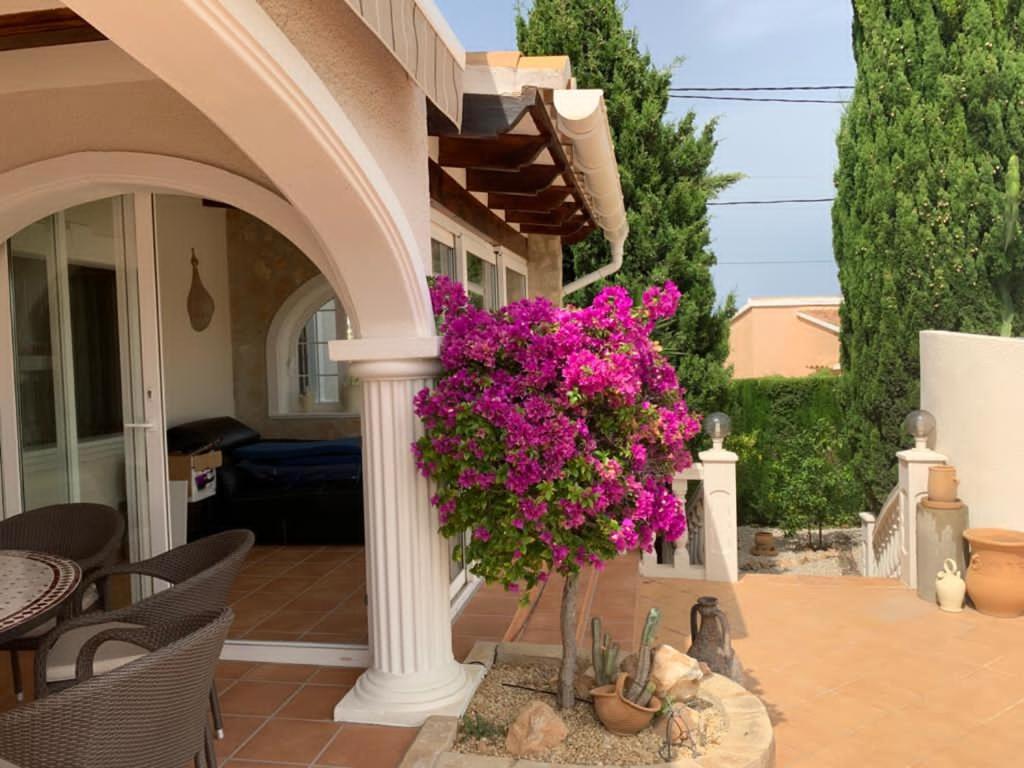 THE BEST HOLIDAY VILLA - Housity