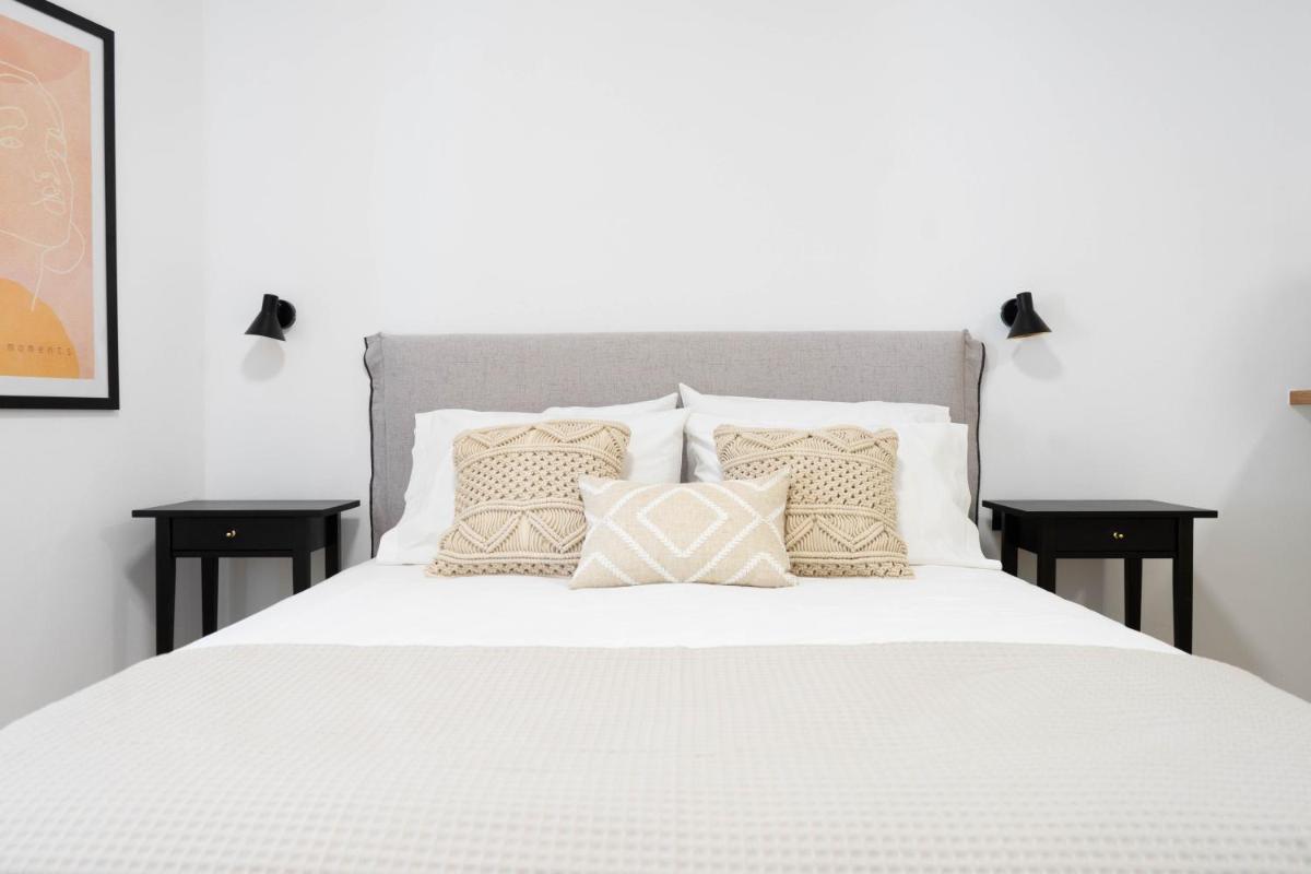 Marilias Luxury Studio Apartment - Housity