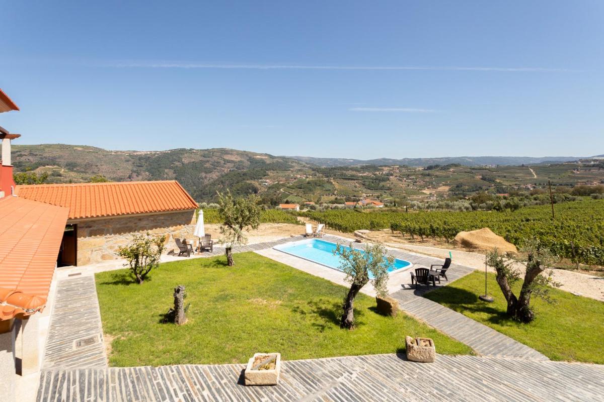 Quinta do Passadiço - Housity