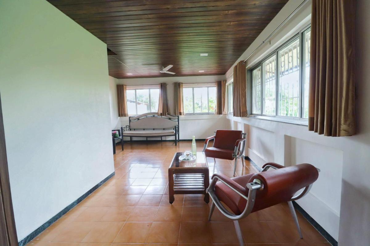 Springfield Villa By 29 Bungalow - Housity
