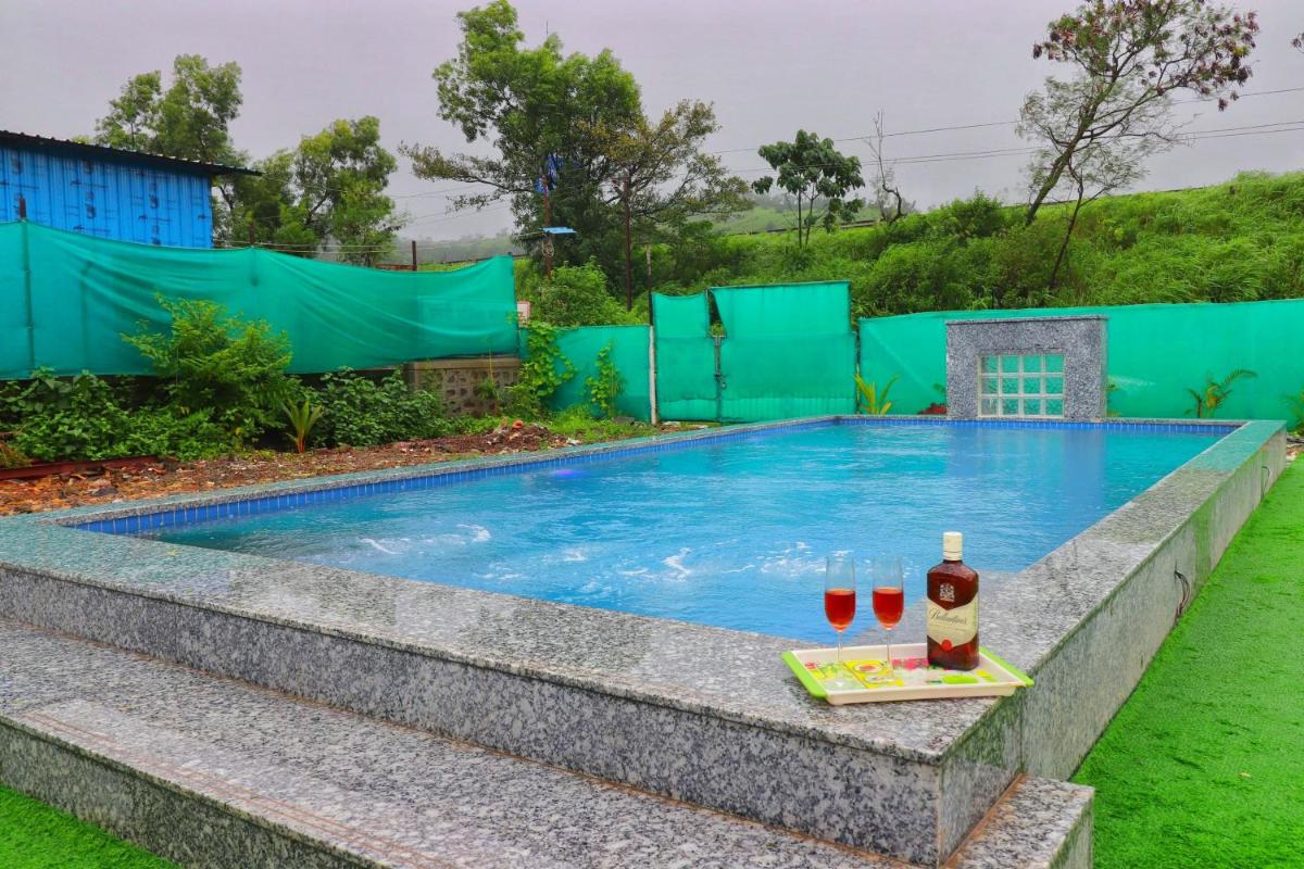 Springfield Villa By 29 Bungalow - Housity