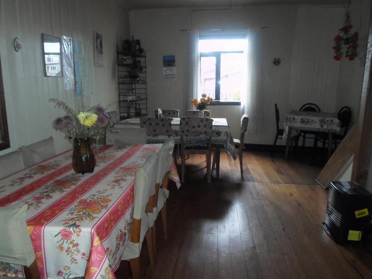 Hospedaje Teresita - Housity
