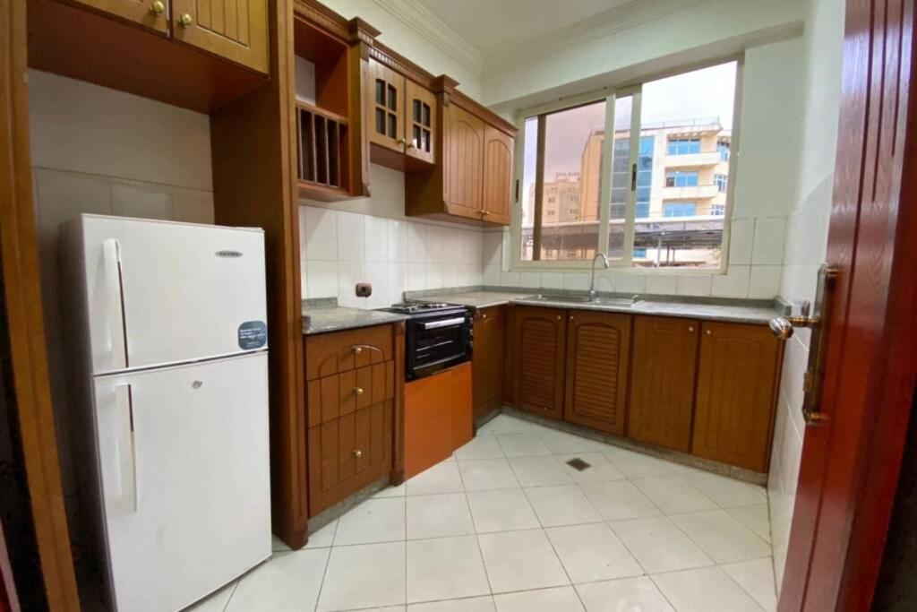 Heart of Addis Ababa Bole atlas•airportpickup•wifi - Housity