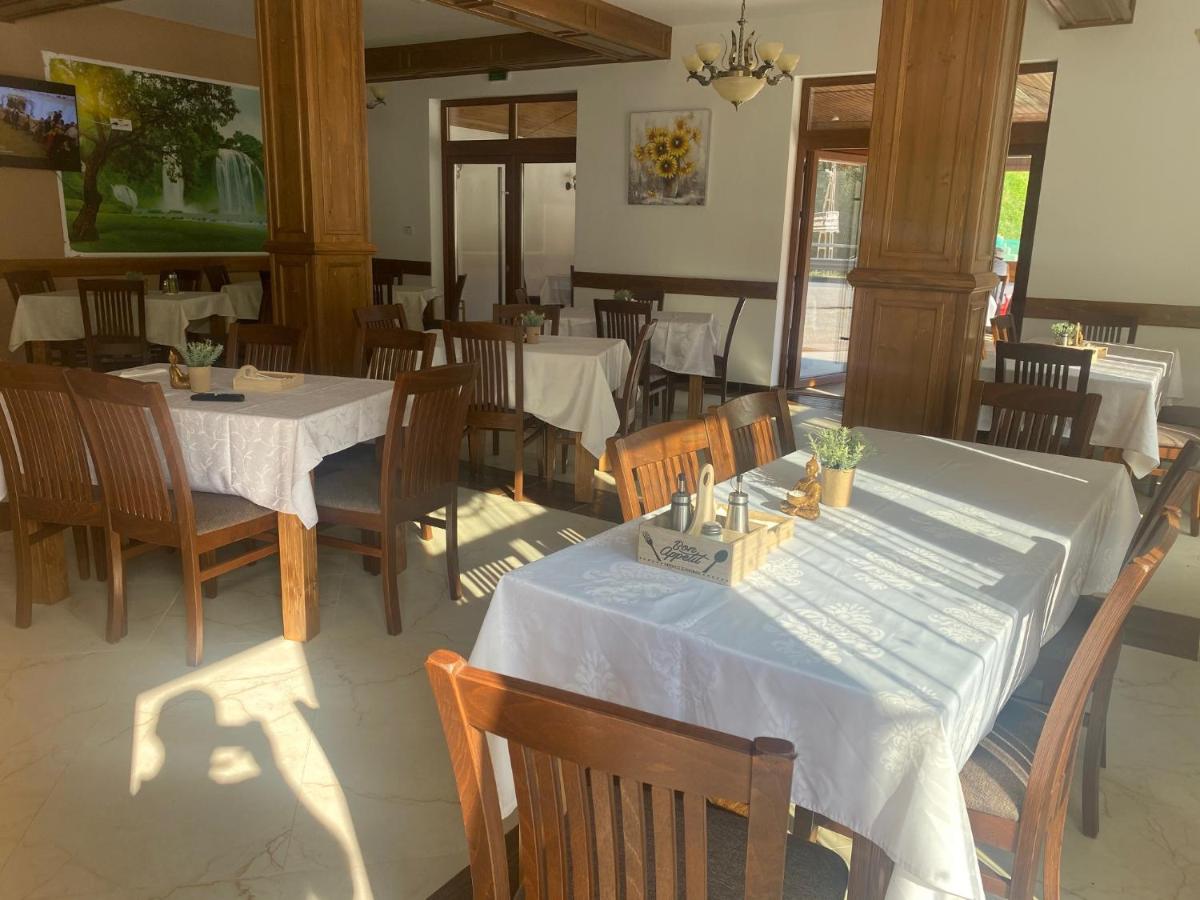 MOTEL Restaurant NICOL ARMENIS - Housity