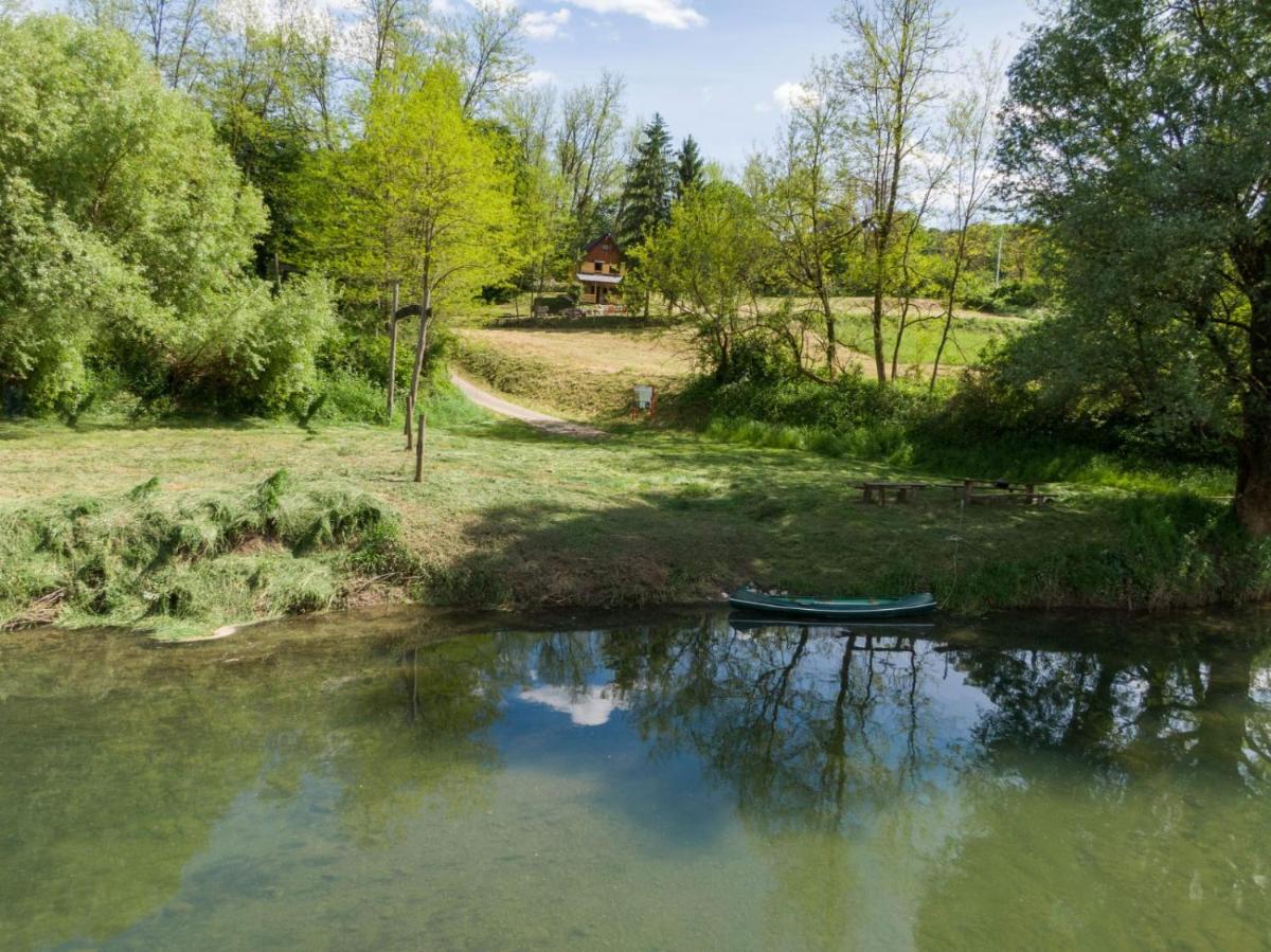 River house 