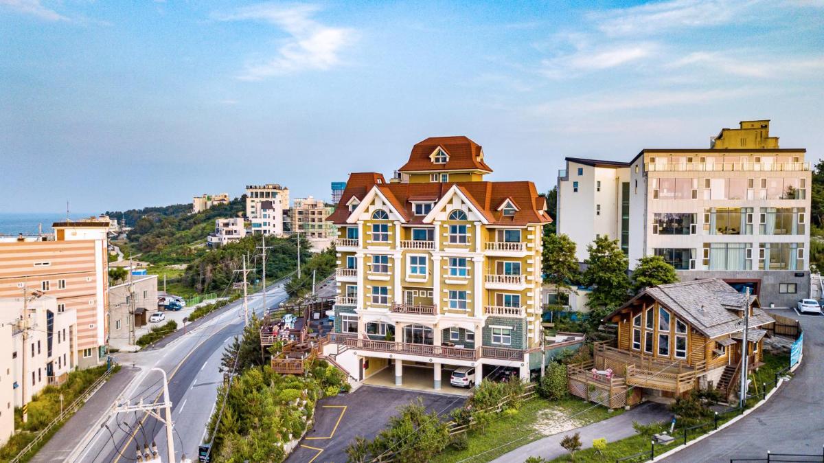 Pension Badawa - Housity