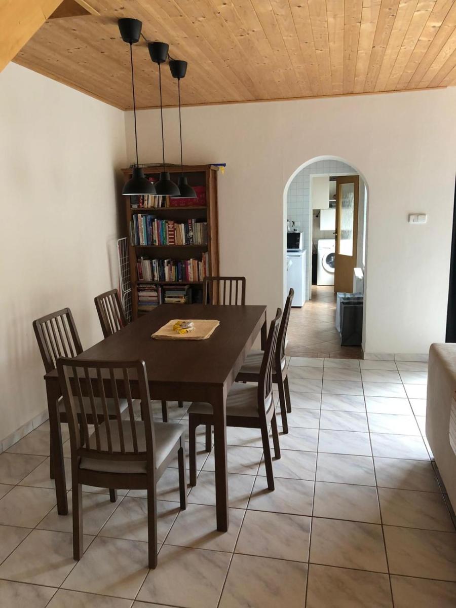Ubytování na Čechách - Housity