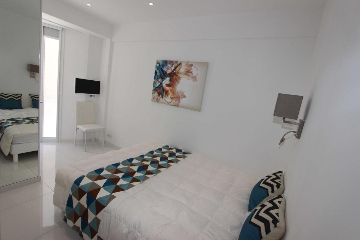 Los Angeles - Housity