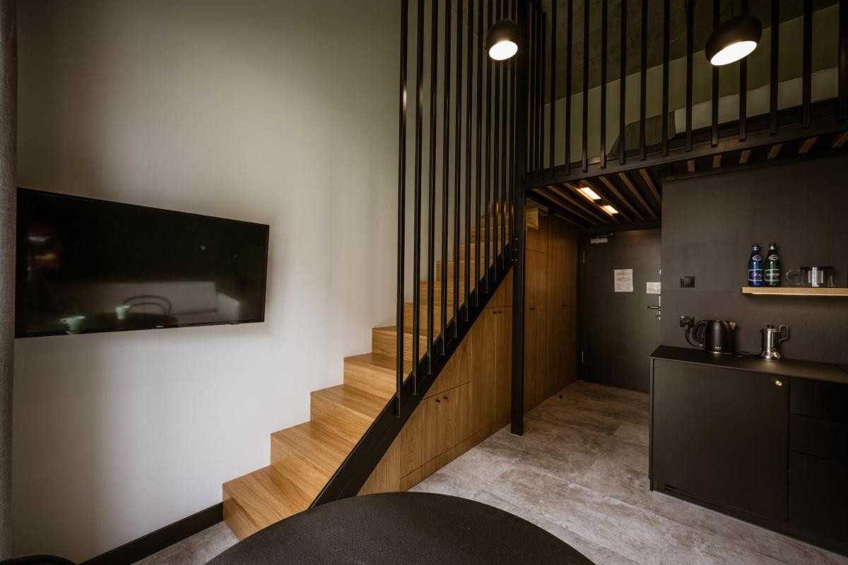 TOP Garden Aparthotel - Housity