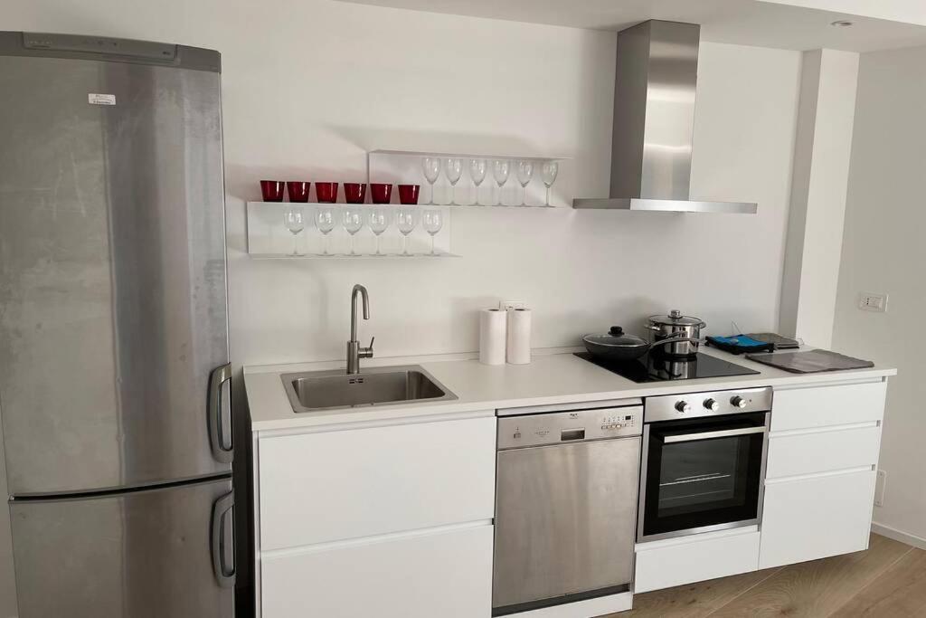Suitetrails - Loft 81, incantevole, ampio, in zona panoramica