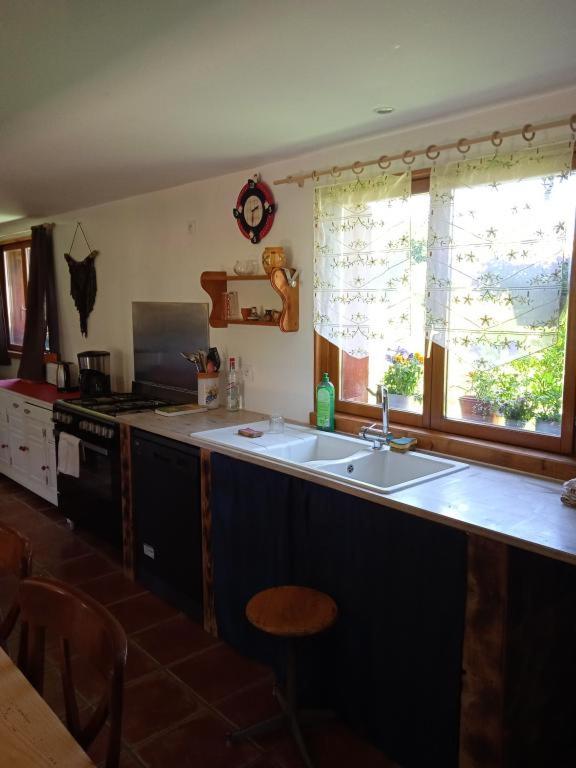 Gîte La Grange - Housity