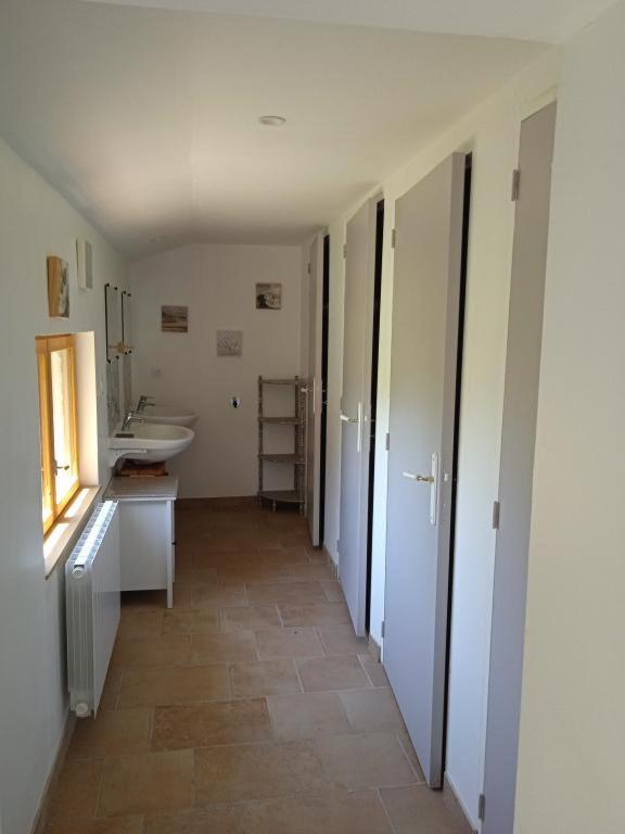 Gîte La Grange - Housity