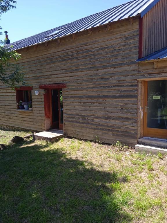 Gîte La Grange - Housity