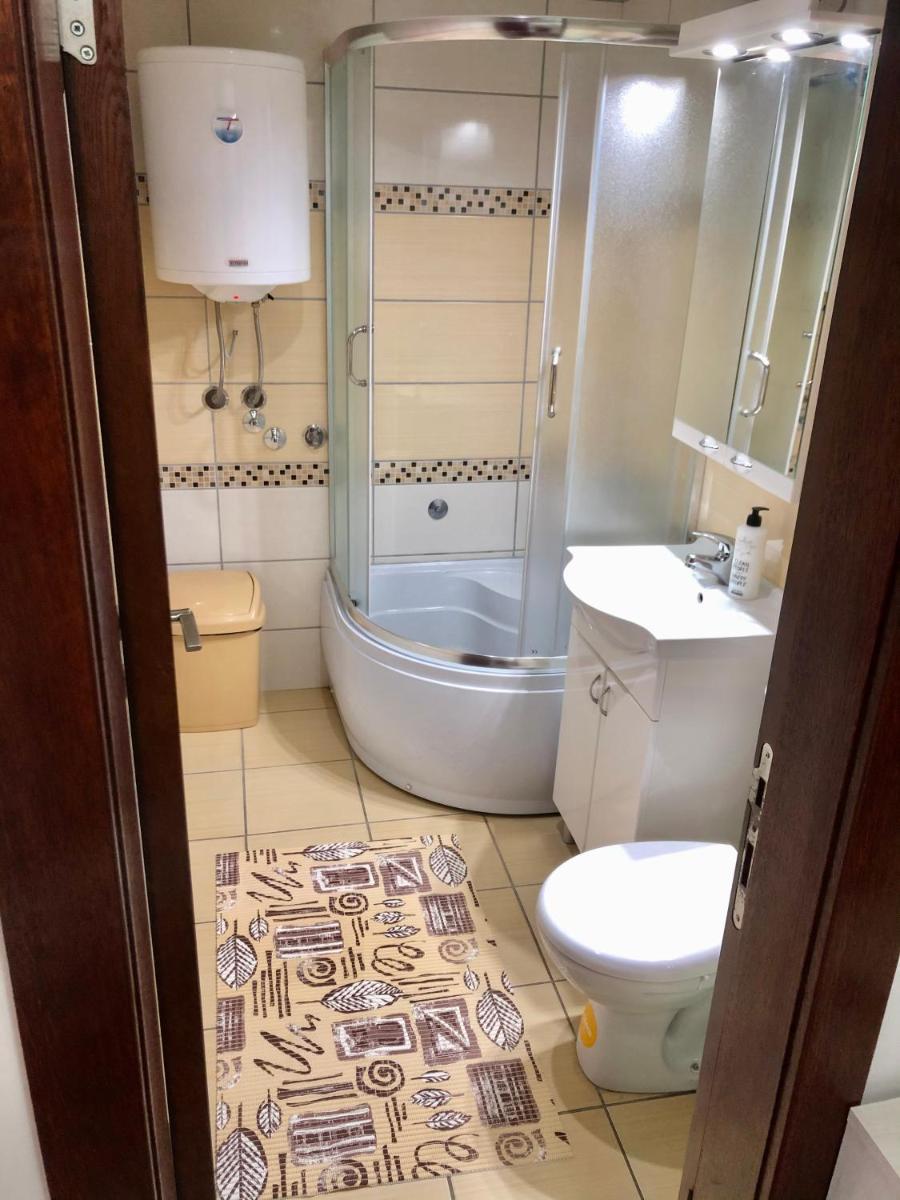 Apartman Sunce - Hizvo