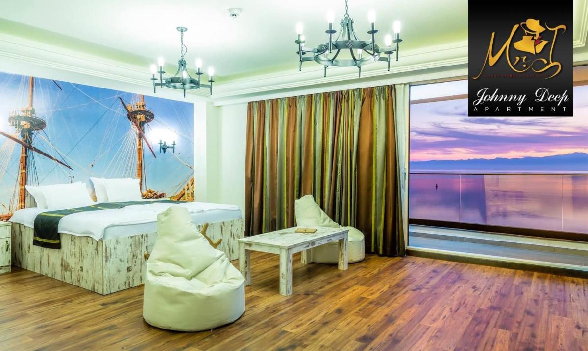Mr.I Boutique Hotel & Bar - Housity