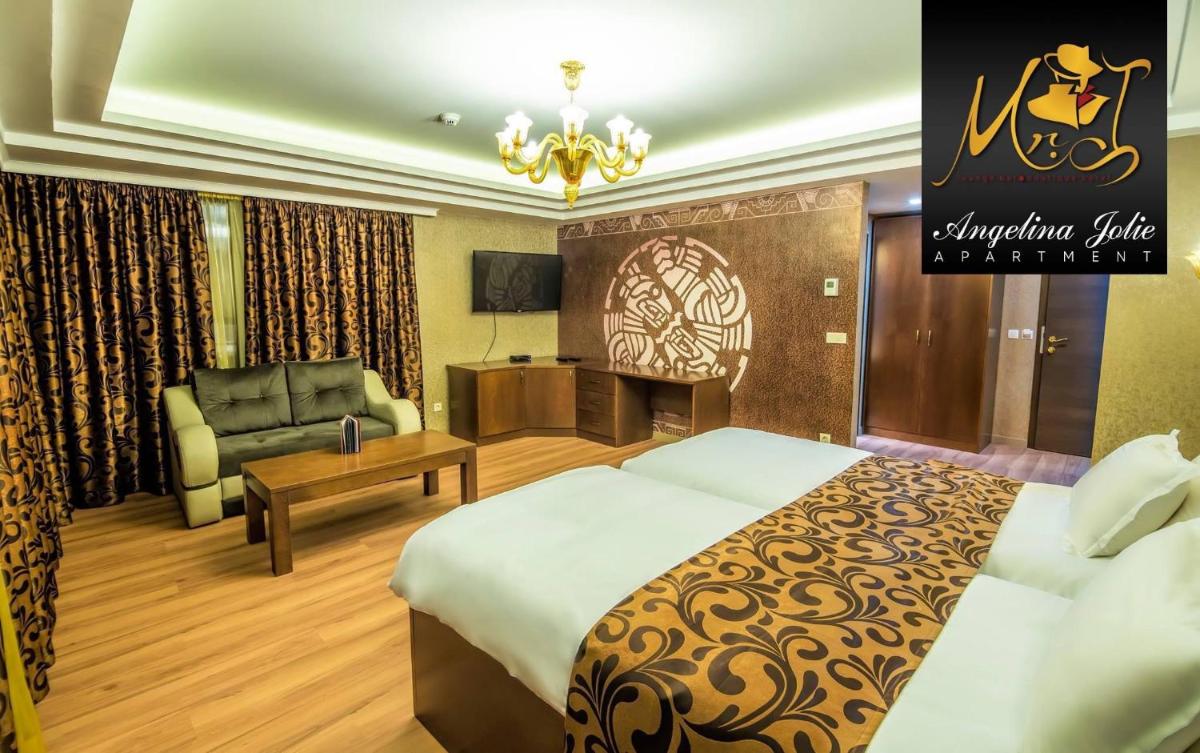 Mr.I Boutique Hotel & Bar - Housity