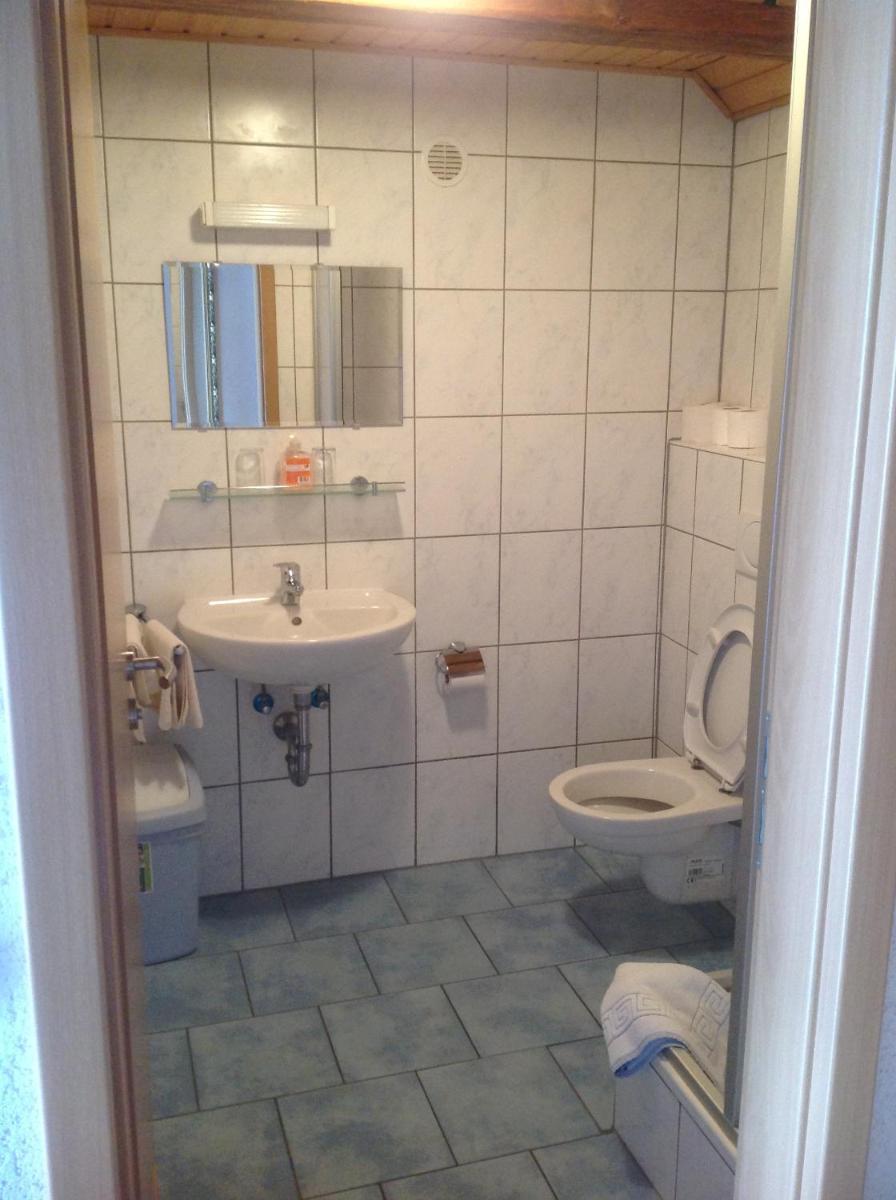 Pension Altstadt Garni - Housity