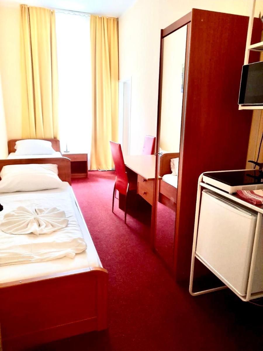 Apartment Abendstern - Housity