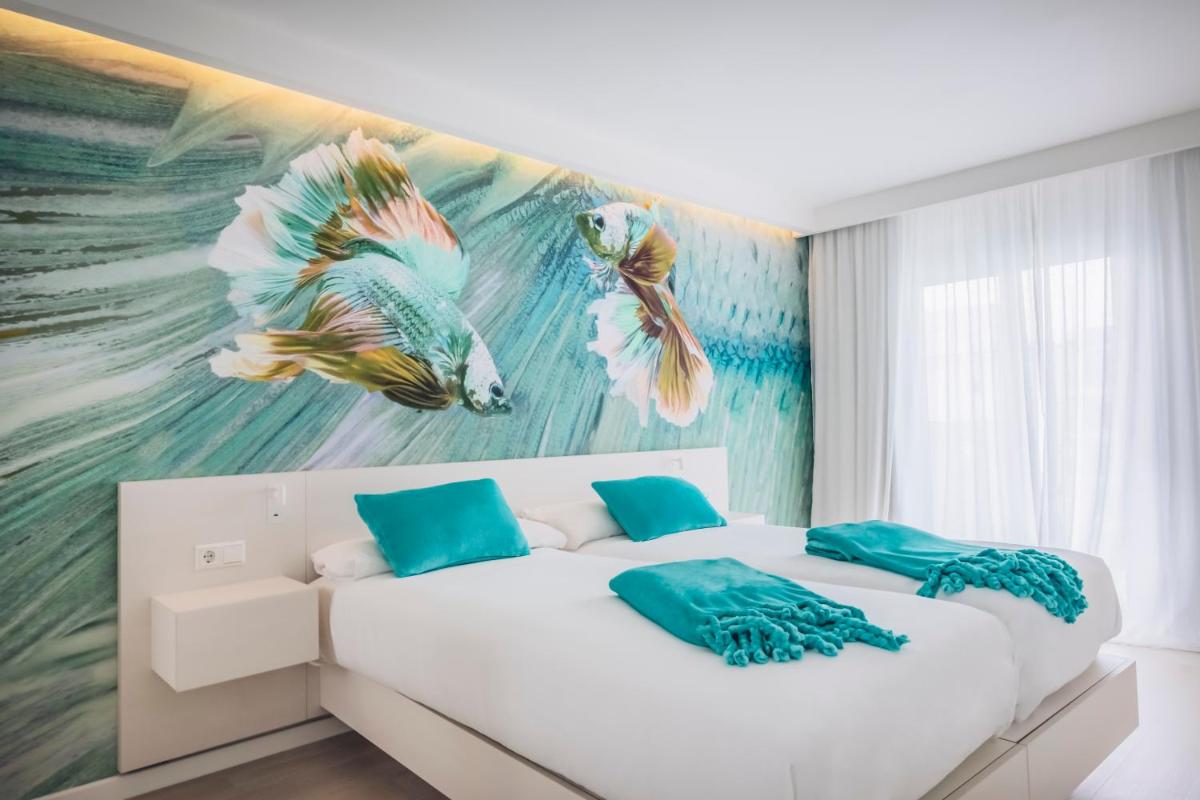 Iberostar Waves Alcudia Park - Housity
