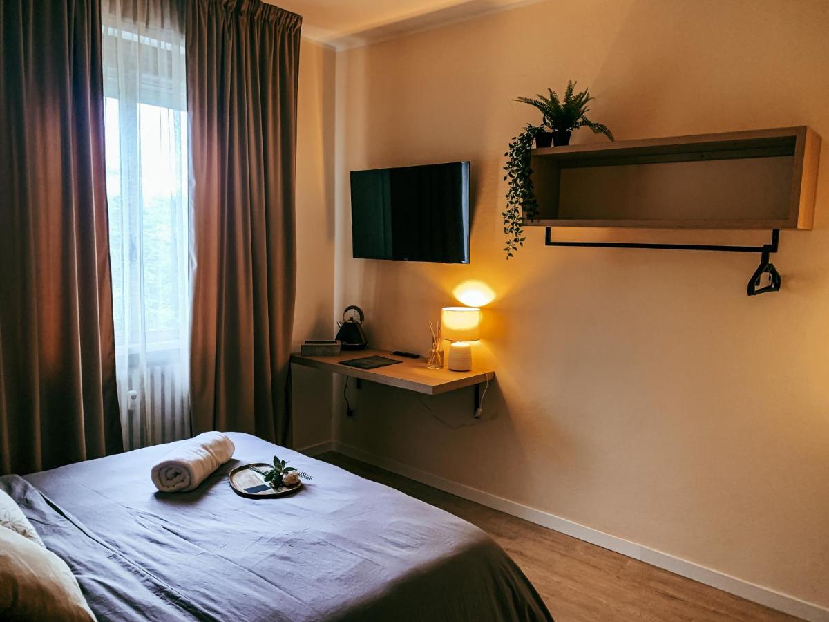 B&B SALUS CIVICO 23 - Housity