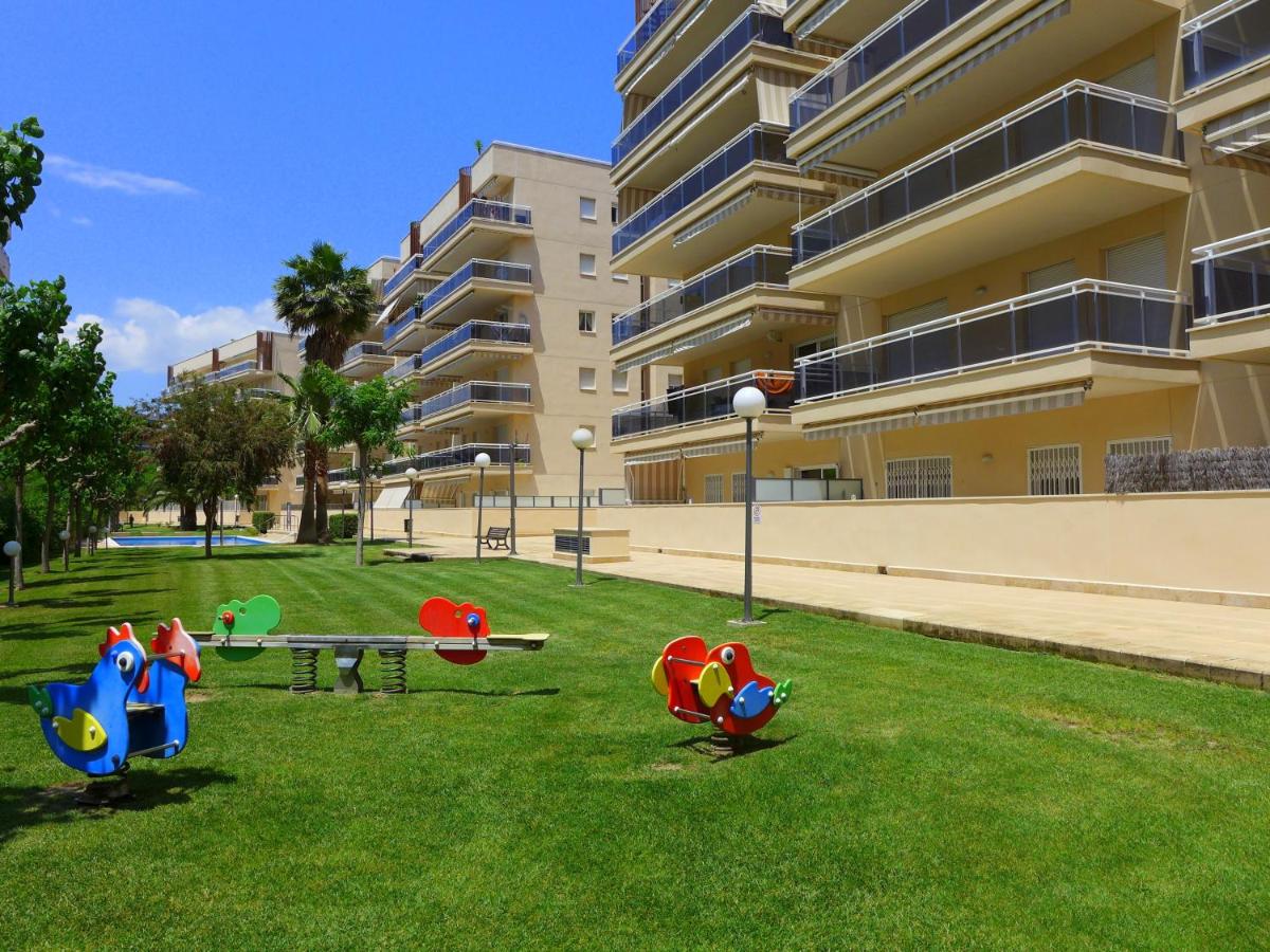 Rentalmar Ventura Village - Housity