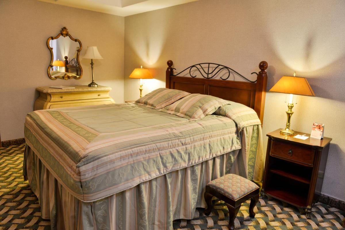 Plaza del General - Housity