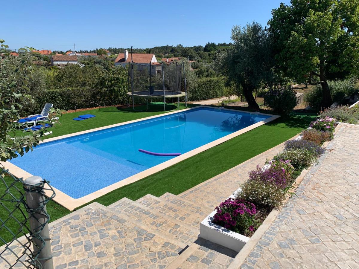 Quinta dos Girassóis FZ - Housity