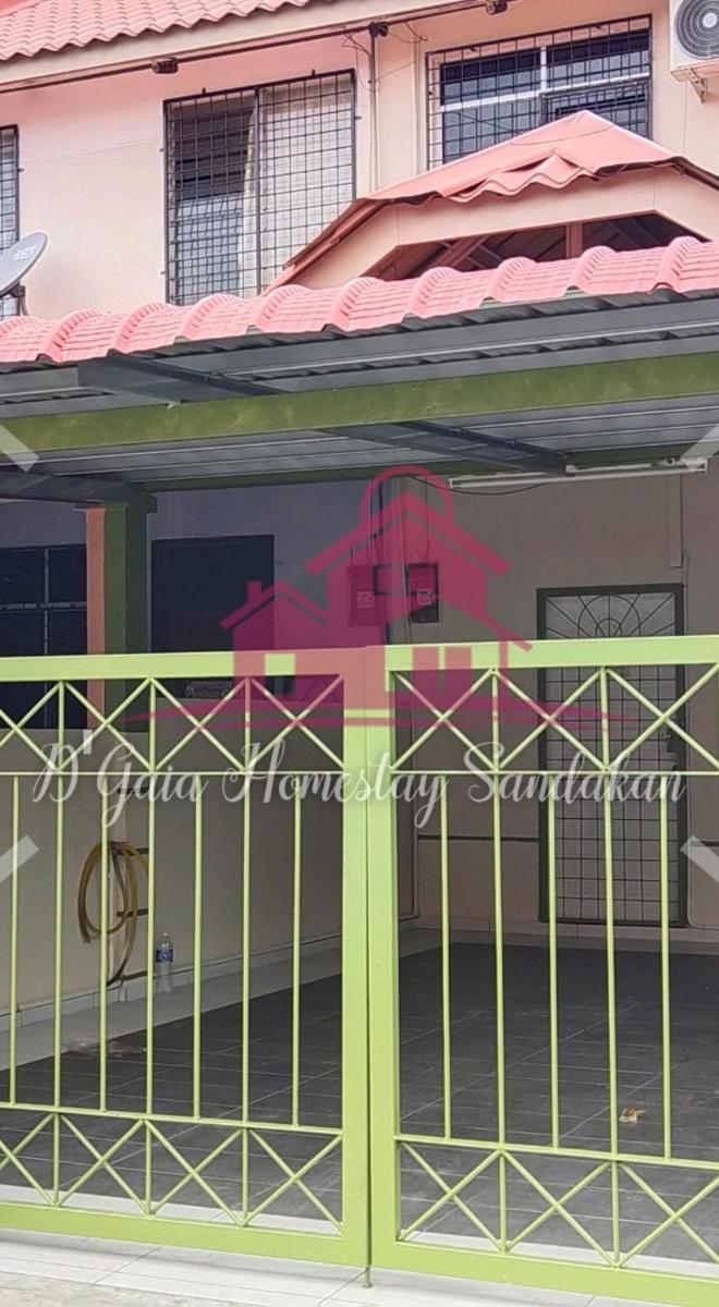 D'Gaia Homestay Sandakan - Housity