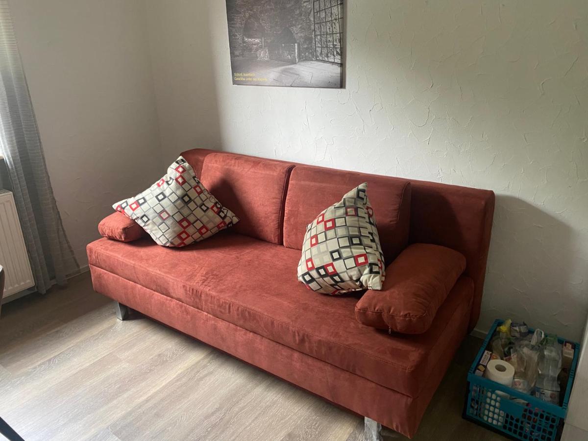 Ferienapartments Zwingenberg - Housity