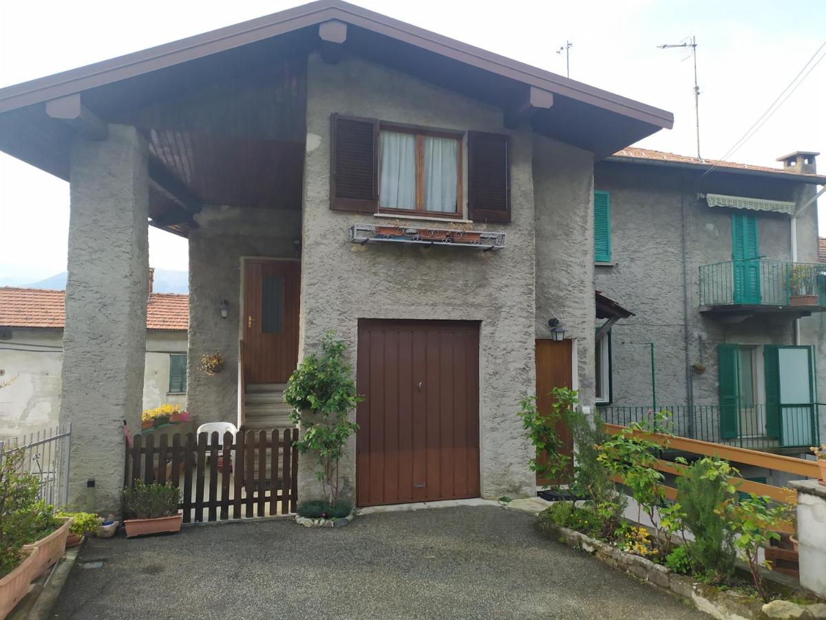 Appartamento Gianna - Housity
