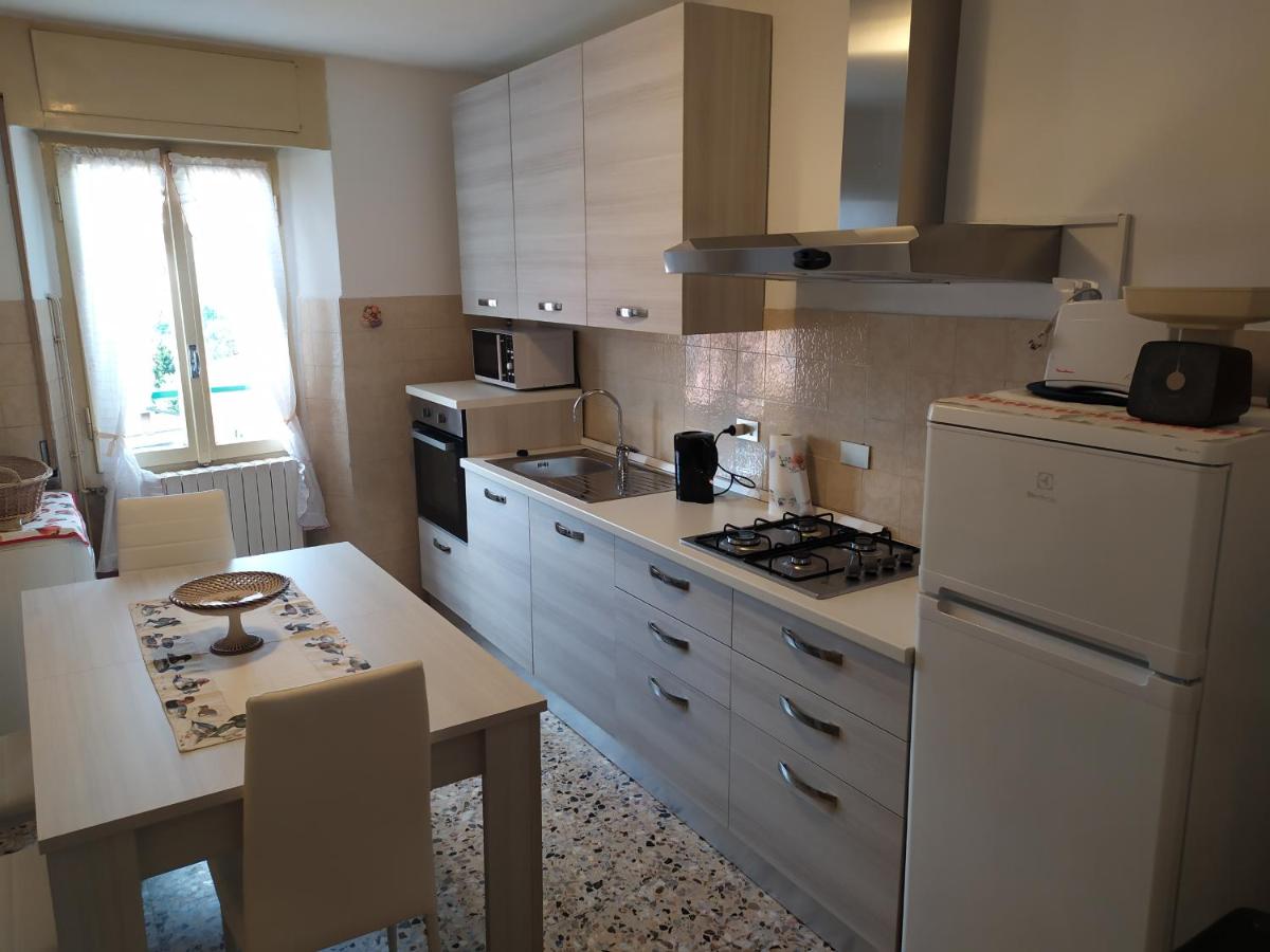 Appartamento Gianna - Housity