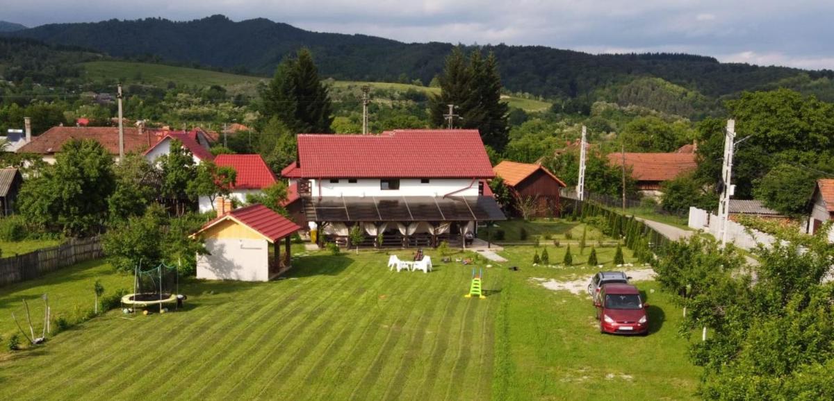 Pensiunea Maria - Housity