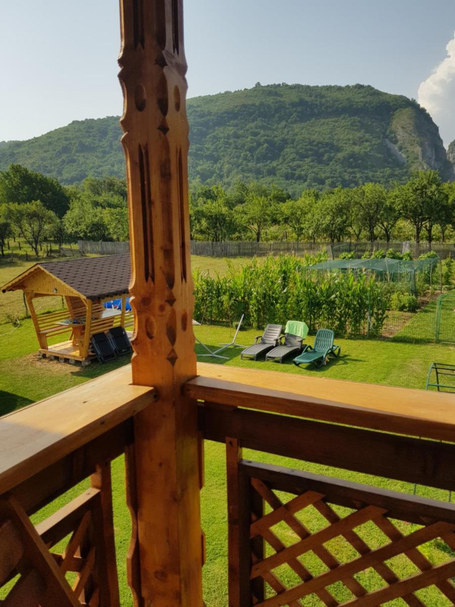 La Bunicu - Housity